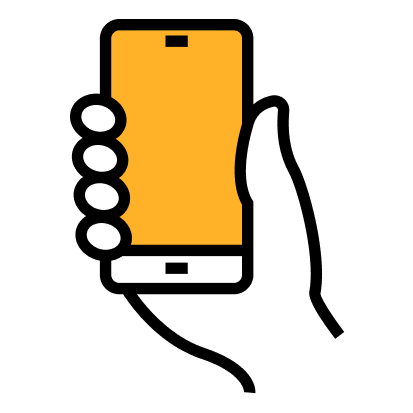 Reserva online sencilla